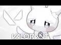 【 VALORANT 】スイフト！#valorant