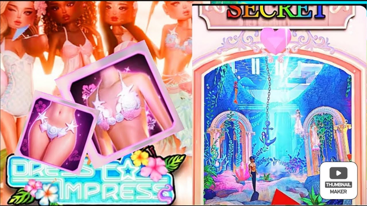 *NEW UPDATE* FREE PRIZES + BRAND NEW LANA LORE CUTSCENE!