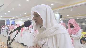 تلاوة ندية للشيخ أحمد خليل شاهين ما تيسر من سورتي النمل والقصص sh ahmed shahin