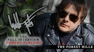 The Edward Furlong Interview | Howl: Raw (2022)