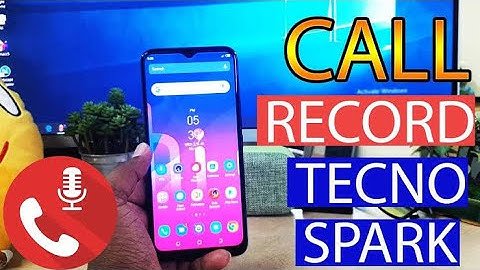 How to automatic call recording in Tecno Spark4 ,tecno spark 4 lite,tecno camon 12 air,tecno pop 2F