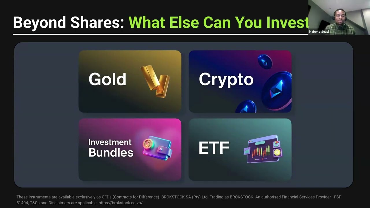 Unlocking Value in Volatile Times: Tools and Tactics for Retail Invest