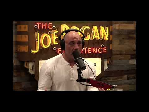 Joe Rogan on drunk people on Block Island, RI @joerogan