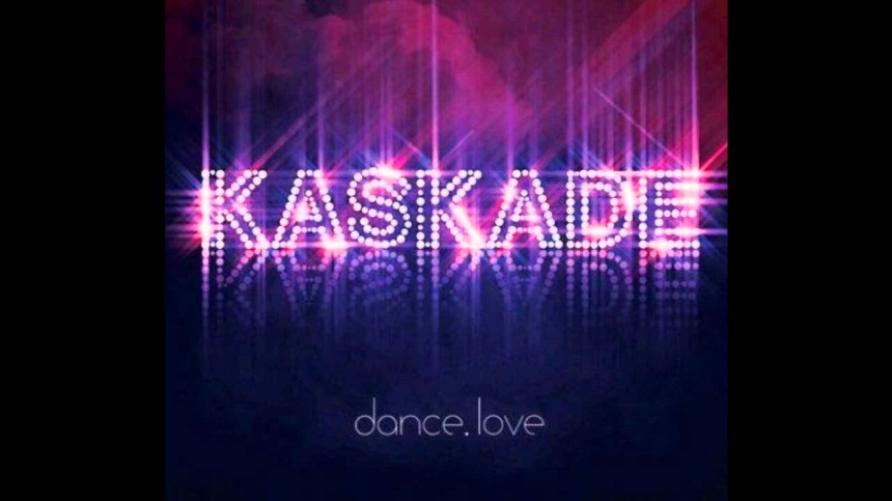 Kaskade Fire In Your New Shoes
