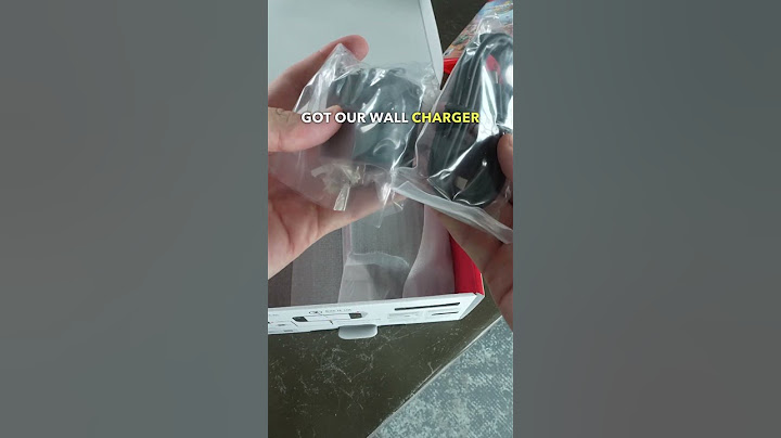 Unboxing the Nintendo Switch 2! #nintendoswitch2 #unboxing #gifted