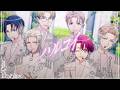 【A3!】「ハルコイ」HALOW(春組)