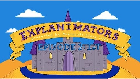 The animated guide to the internet of things (Explanimators: Episode 2)