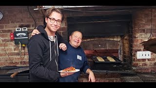Dat's Slamin - Santillo's Brick Oven Pizza