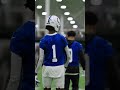just football vibes over here.  #colts #football #indianapoliscolts #nfl #trainingcamp