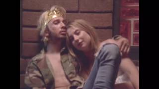 Punks In A Disco Bar Official Video