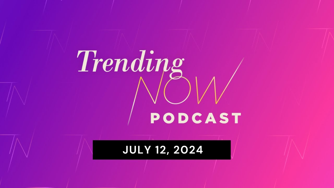 Trending Now Podcast: Doubts about Biden grow. People call for KFC Boycott over Halal Chicken.