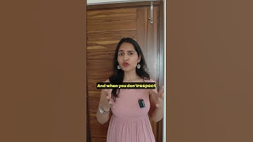 Stop Being Taken for Granted | Self-Respect Starts Here | #shorts #respect #motivation