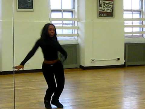 Pleasure Principle- Janet Jackson