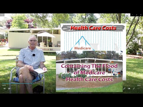 Closing Original Medicare Health Care Cost Leaks