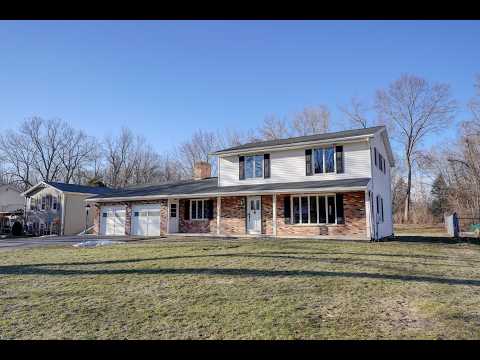120 Lantern Lane, Rochester, NY home video tour
