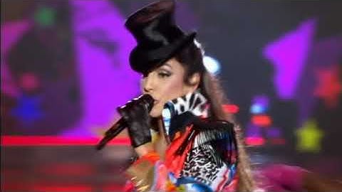 Thumbnail of Ivete Sangalo - Na Base Do Beijo