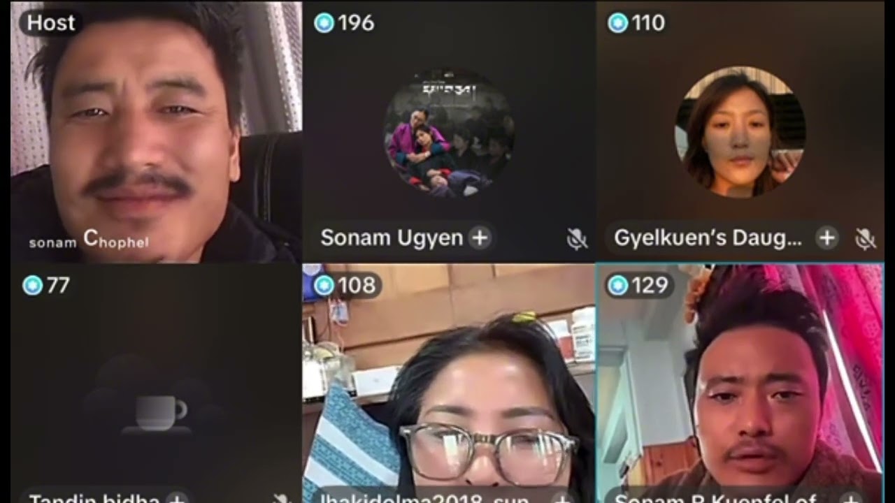 Damcha Team Dissatisfied-NFA 2026 | Not even in top 5 nomination for Language and Cultural Award 