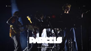 [4K] Parcels 파슬스 내한 - Shadow / LordHenry / LordHennessy (Live in Seoul, Korea) 07.03.24