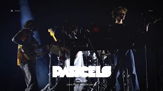 [4K] Parcels 파슬스 내한 - Shadow / Lordhenry / Lordhennessy (In Seoul, Korea) 07.03.24