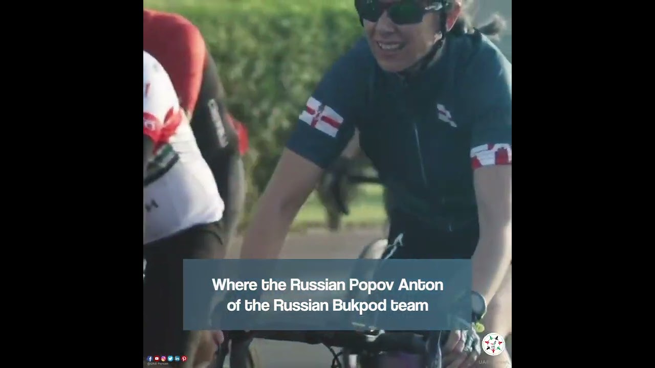 The Spinneys Dubai 92 cycling ChallengeThe Spinneys Dubai 92 cycling Challenge