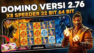 Apk Higgs Domino Mod Terbaru 2.76~Domino Rp X8 Speeder Tanpa Password