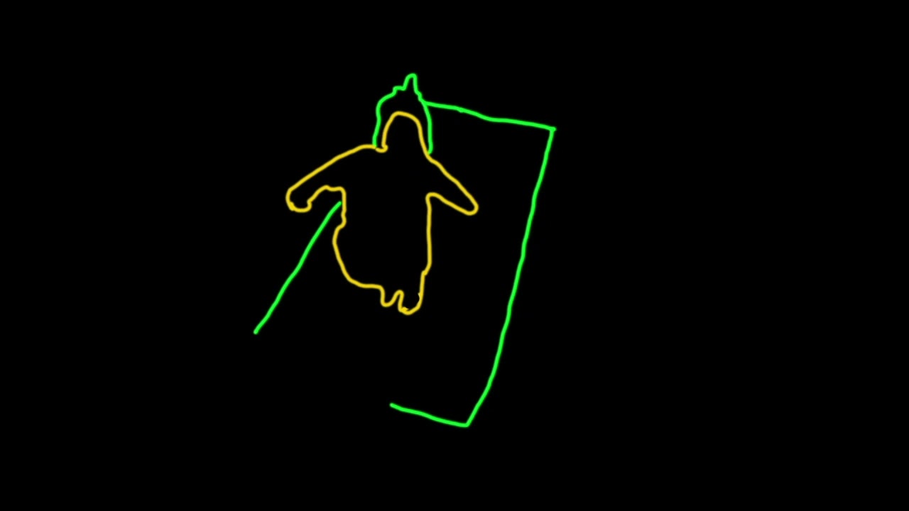 rothoscopie Mathé af