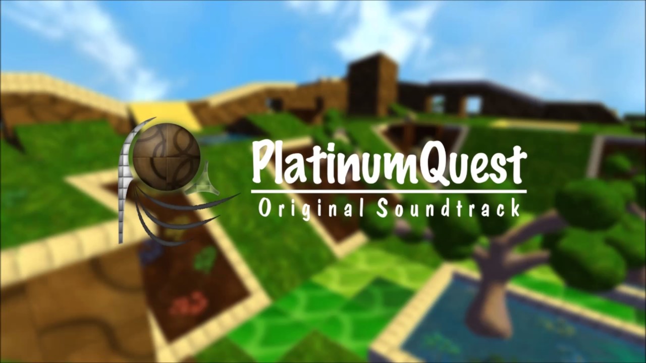 Lakebed - PlatinumQuest Soundtrack