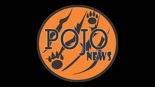 POJO News Broadcast 5/13