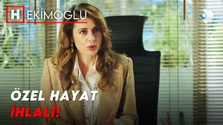 İpek, Ateş Yüzünden Tutuştu... | Hekimoğlu Özel Klip