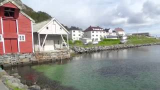 Norway: The Natural History of Norway