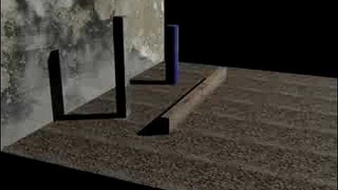 Ivy Generator for 3 DS max 2008_Test