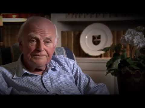 Professor Sid Watkins gets emotional when talking about Ayrton Senna.️ #AyrtonSenna #F1