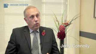 If You Could Have Your Interim Career Again What One Thing Would You Do Differently?