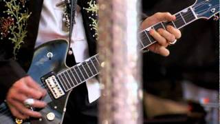 ZZ Top - Jesus just left Chicago Live From Crossroads Guitar Festival 2010