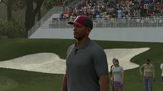 Pga 2k23 Rd.4 - Kelley Classic