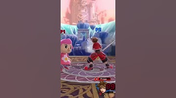 Isabelle is better than Villager now 😅 (Kind of a joke)