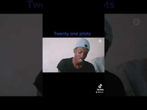 Switch the beat | Short reaction to Twenty one pilots Fairly Local #Shorts #twentyonepilots