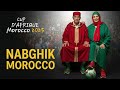 Nabèl Meknasica نبغيك موروكو Officiel Video Clip Cup D Afrique Maghribi Inch Allah 