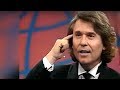 Raphael en "Viva el Lunes" con Cecilia Bolocco. (Chile) 1997 viva-raphael.com