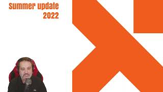 Xceed Summer Update 2022