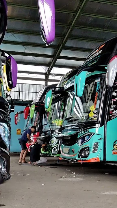 cinematic bus tunggal jaya|||#cinematic #cinematicvideo #viralvideo #viralshorts