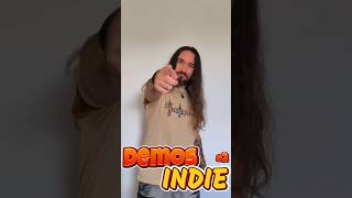 INDIEdemo 2: VORON. #videojuego #juegos #indie #playstation #sony #switch #nintendo #steam