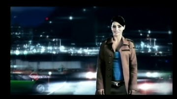 Need For Speed Carbon (PS2) - Part #1 - Opening