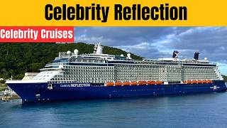 Celebrity Reflection Review: Is This Celebrity Cruises Ship Worth It 2026