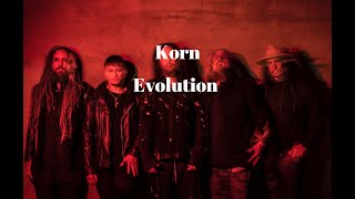 Korn - Evolution (Legendado EN-PT)