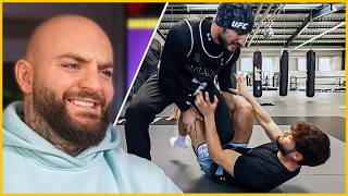 YOUTUBER kämpfen gegen WELTMEISTER