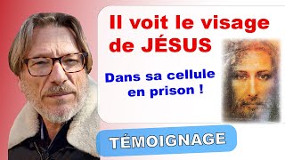 TÉMOIGNAGE BOULEVERSANT - JÉSUS LE VISITE EN PRISON 😮 Émission « CARÊMENT BIEN »