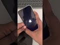 iPhone stuck on Apple logo screen Fix