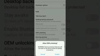Unlock Bootloader In Vivo #android #developermode #bootloader #vivo