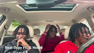 Tb To The Last Channel king Von U0026 G Herbo  Real Oppy  viral kingvon